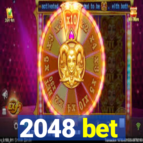 2048 bet